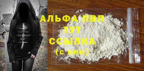 молекула духа Липки